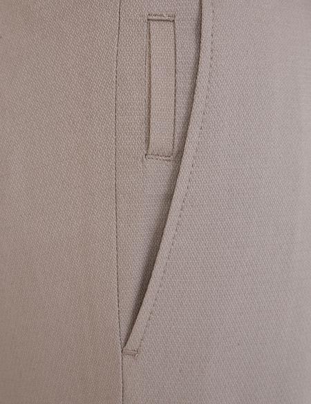 Kum Ekstra Slim Fit Pantolon - 50187519024