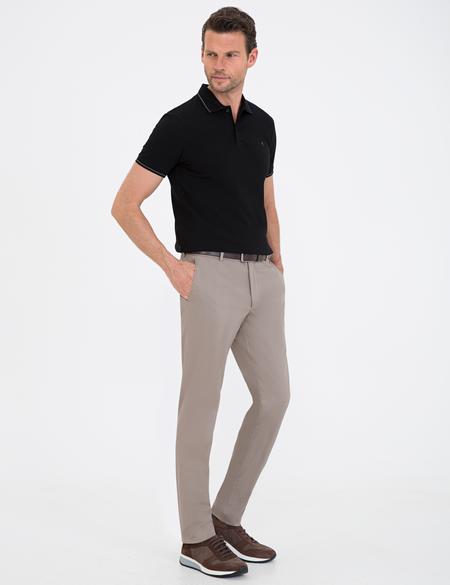 Kum Ekstra Slim Fit Pantolon - 50187519024