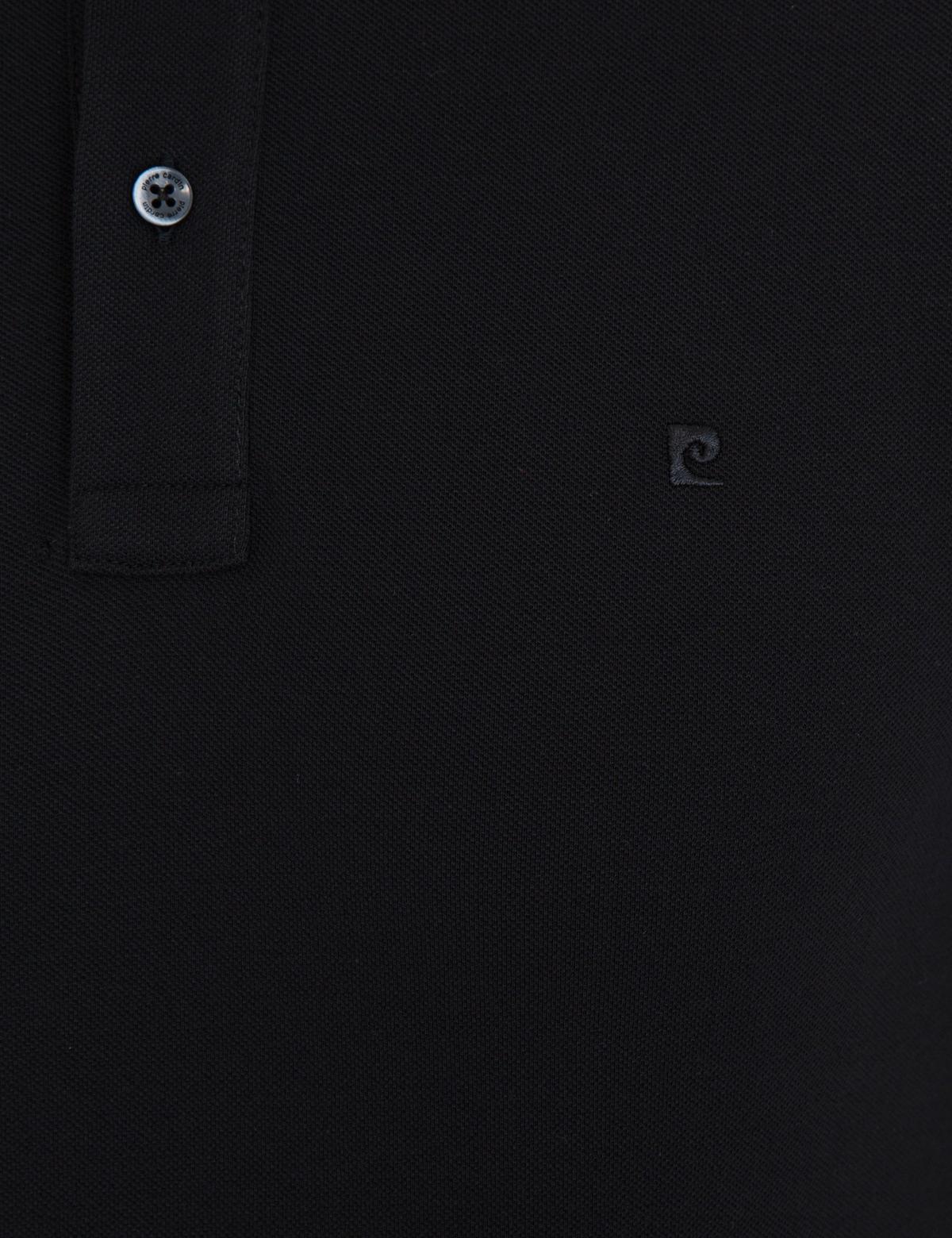 Siyah Slim Fit Basic T-shirt - 50232382109