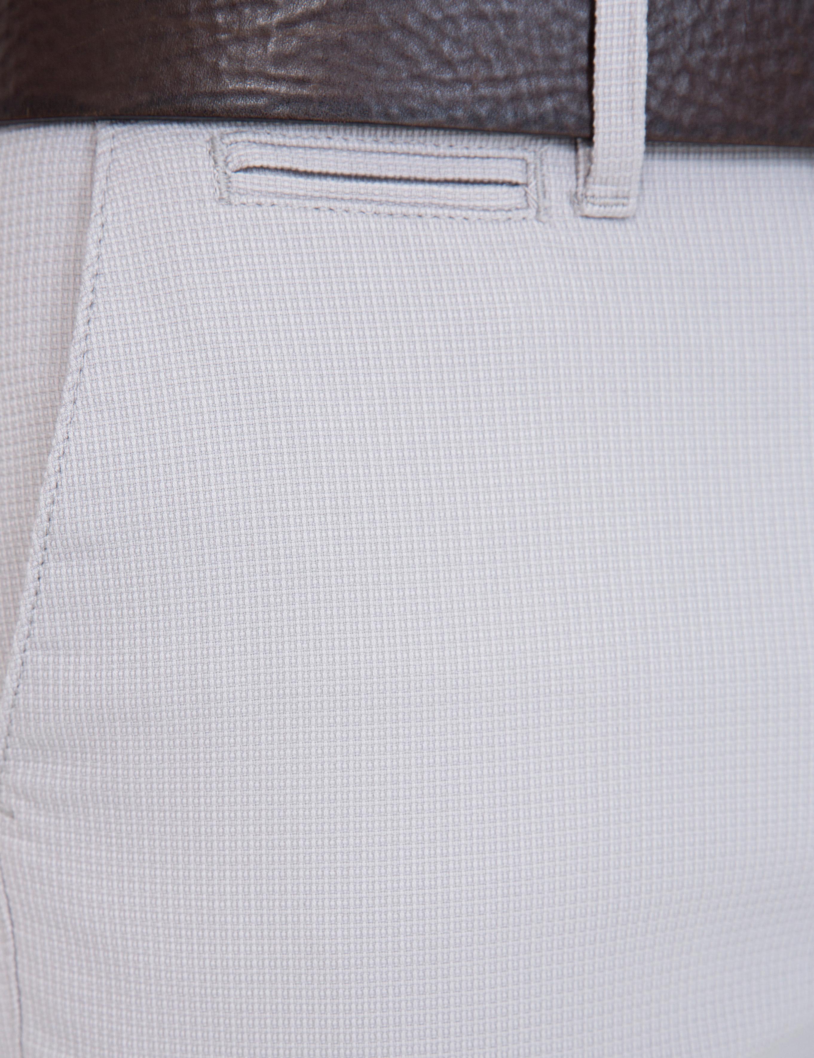 Taş Slim Fit Kanvas Pantolon