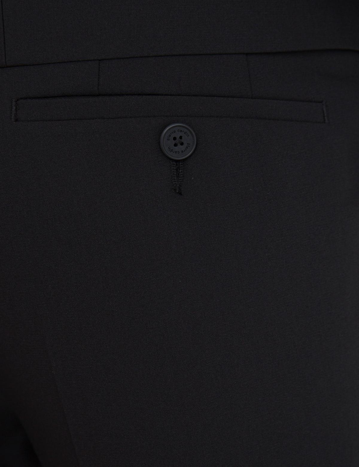 Siyah Ex. Slim Fit Smokin - 50238683020