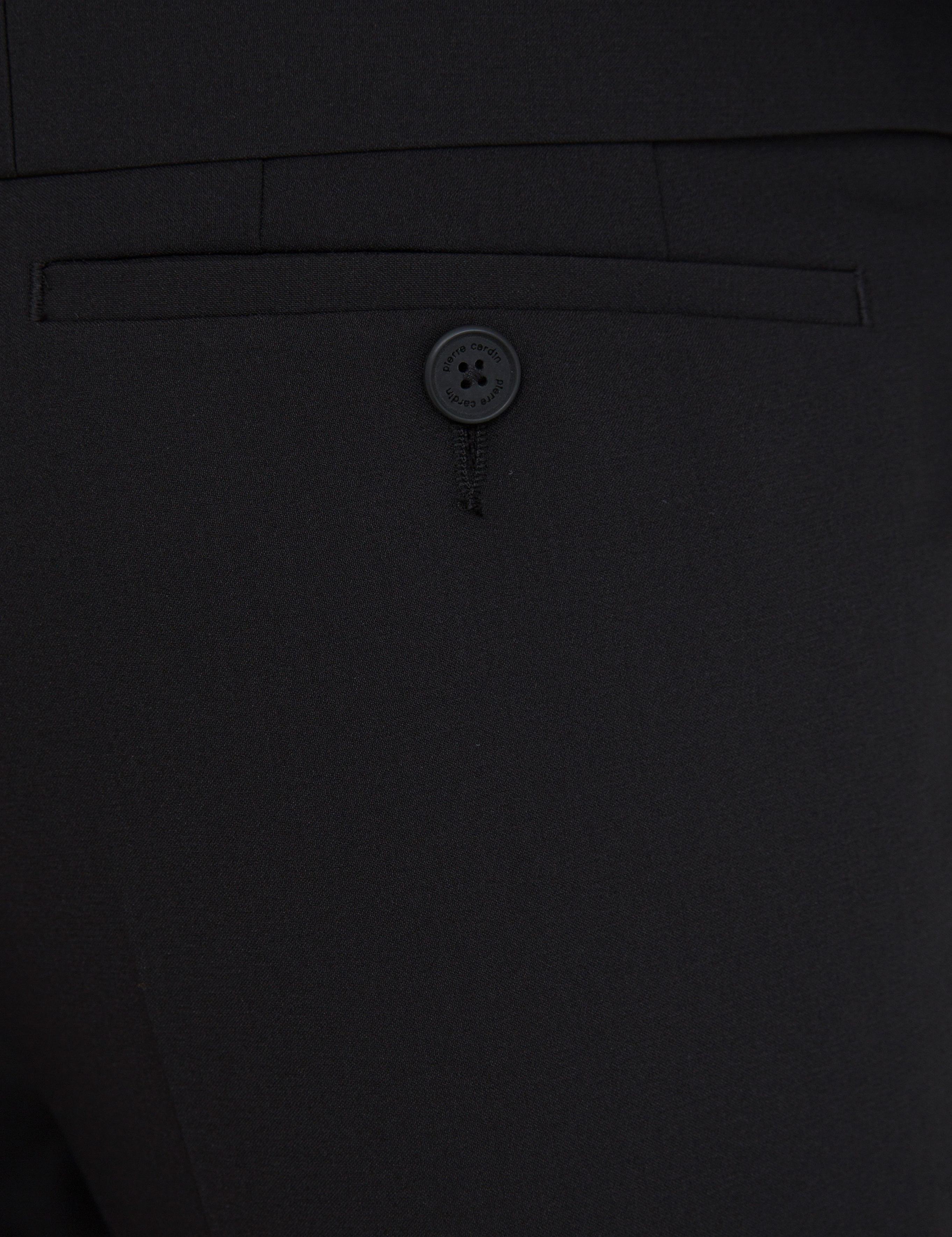 Siyah Ex. Slim Fit Smokin