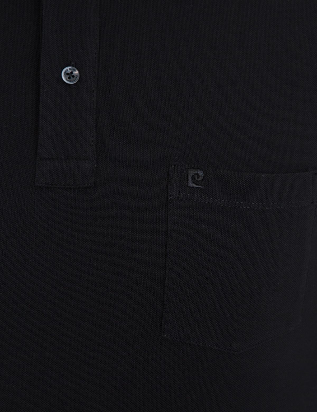 Siyah Regular Fit Basic Tişört - 50232387109