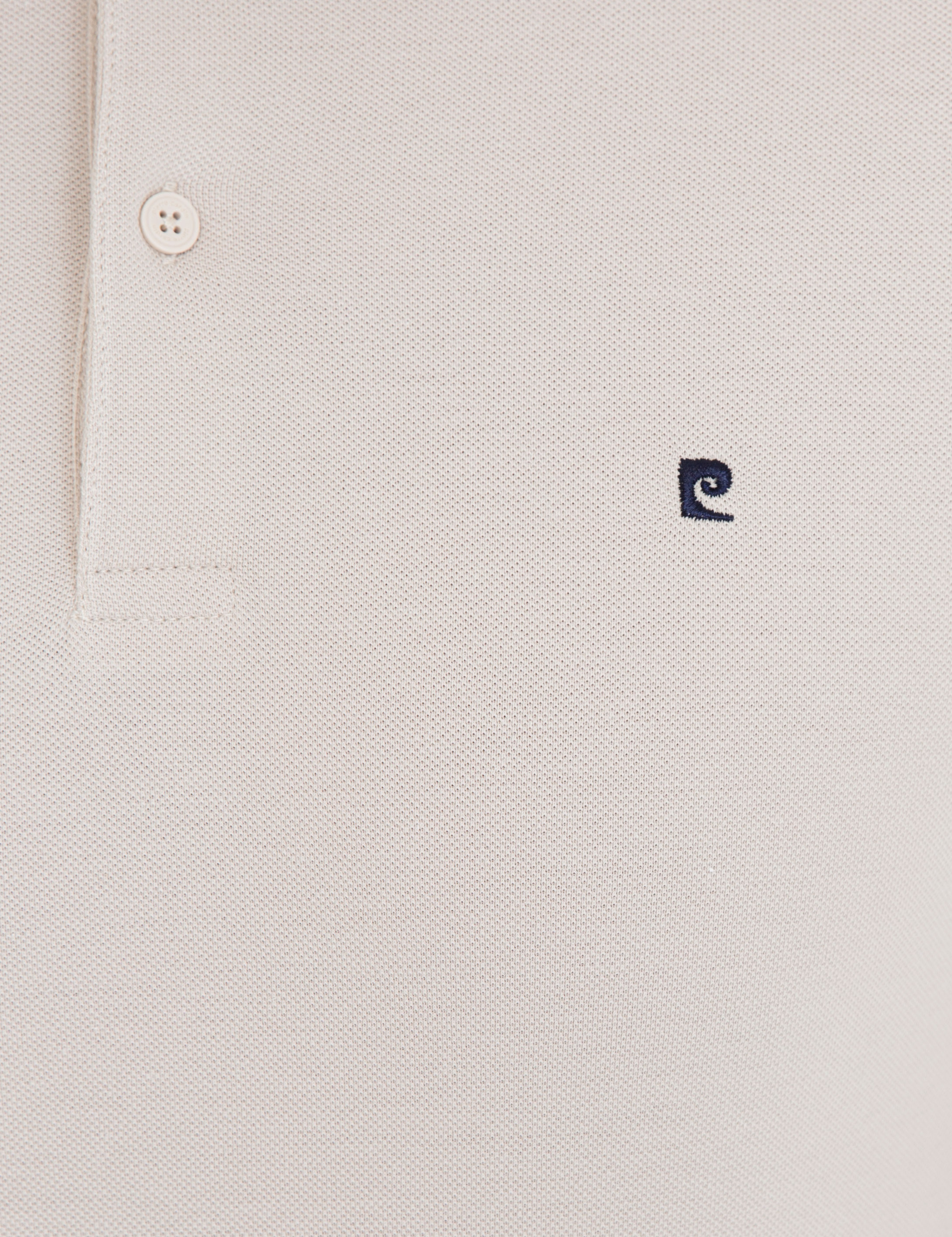 Taş Slim Fit Basic Polo Yaka T-Shirt - Image 5