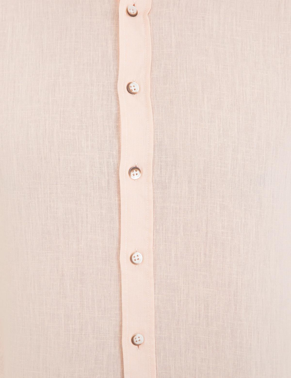 Somon Regular Fit Uzun Kollu Gömlek - 50235132111