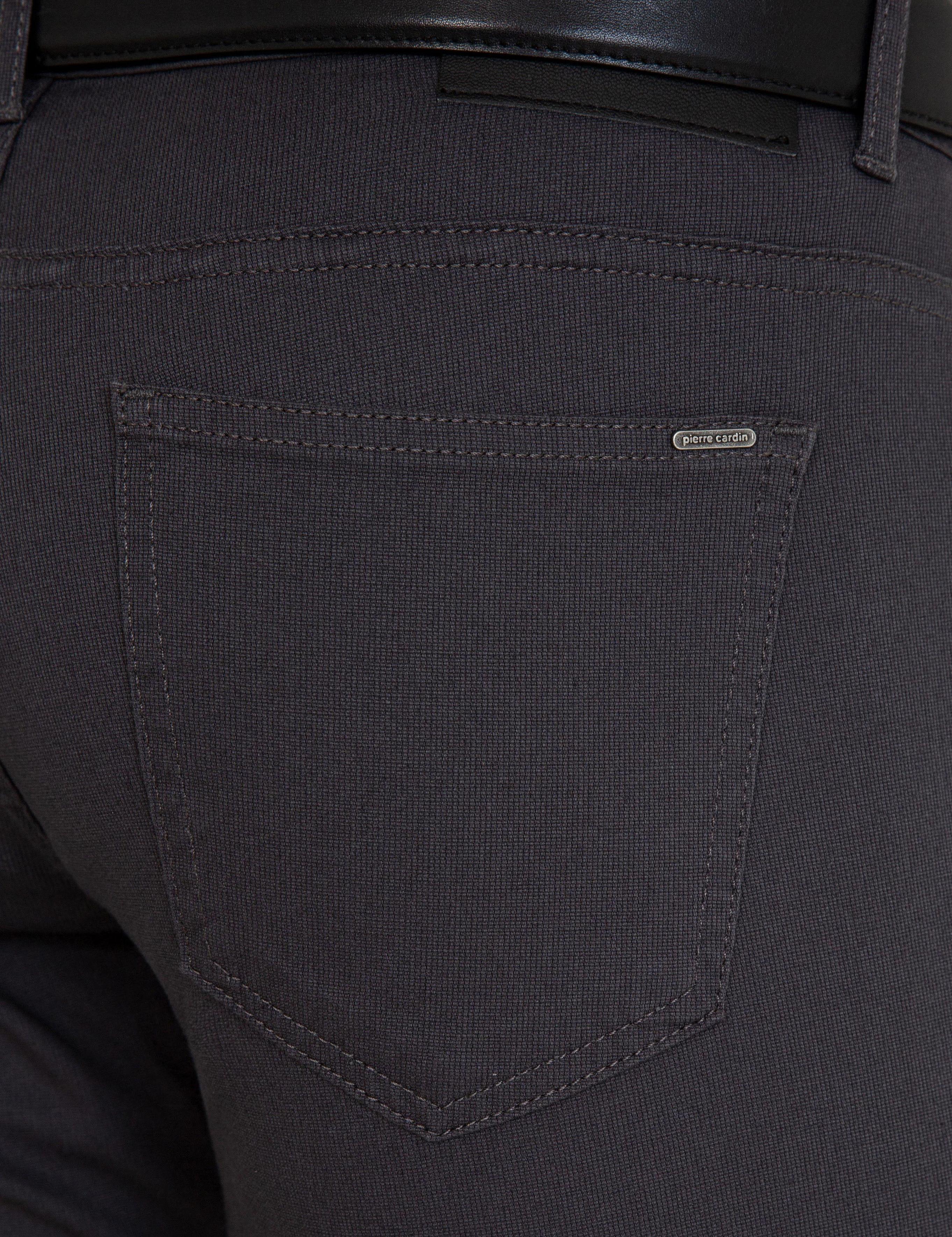 Antrasit Slim Fit Chino Pantolon