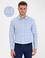Mavi Regular Fit Uzun Kollu Gömlek