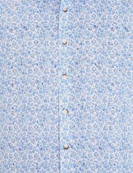 Mavi Regular Fit Uzun Kollu Gömlek - 50233045014
