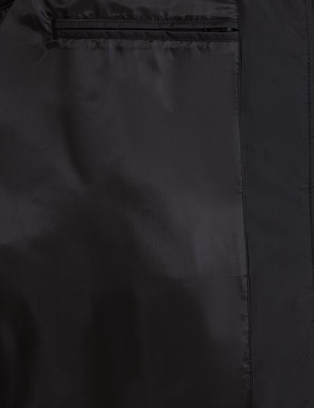 Siyah Yelek - 50240596032