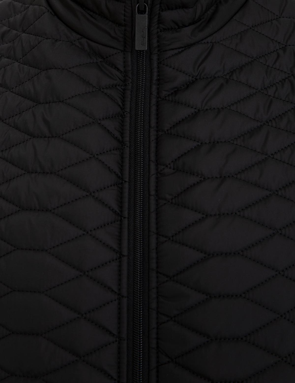 Siyah Yelek - 50240596032