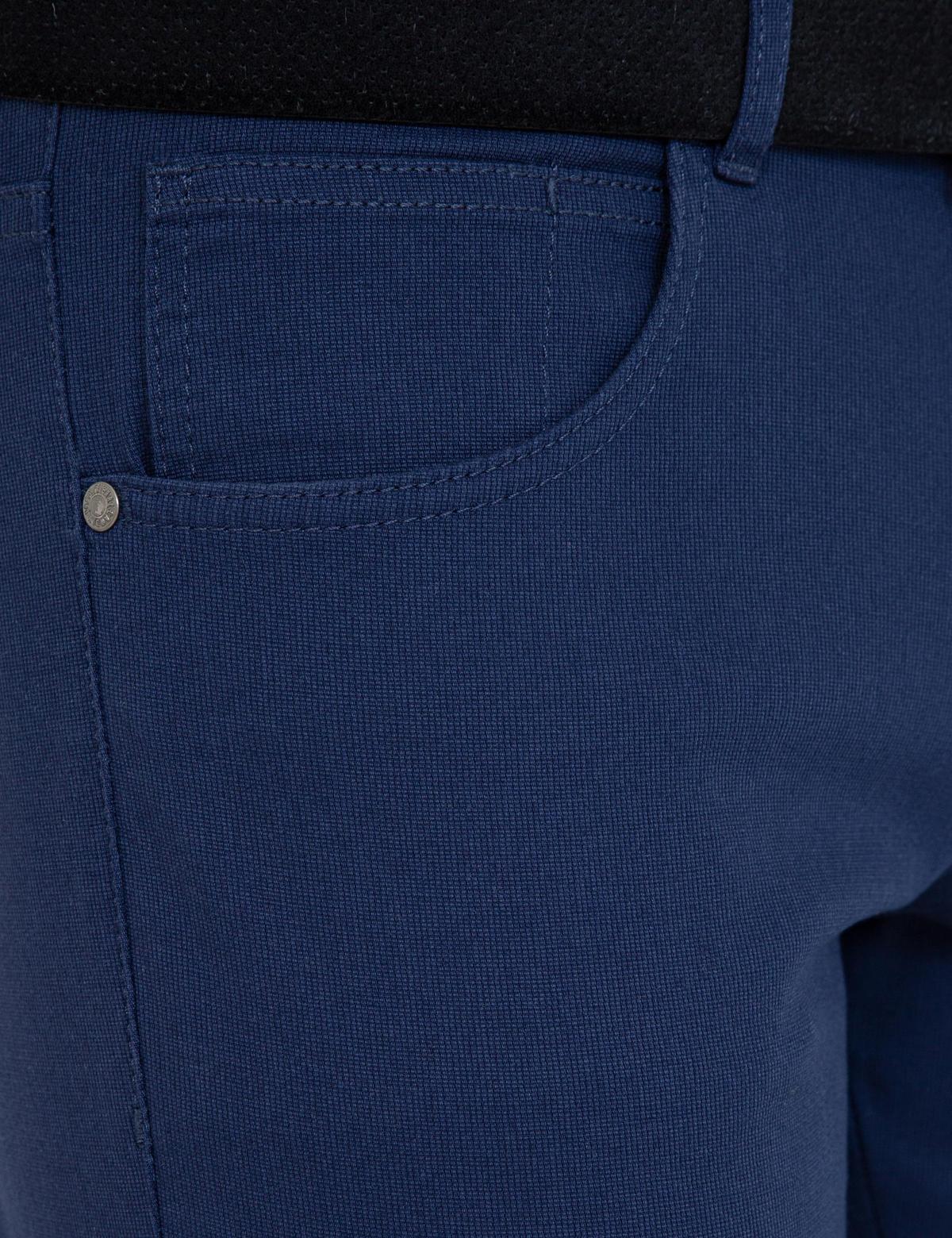 Indigo Slim Fit Chino Pantolon - 50240024135