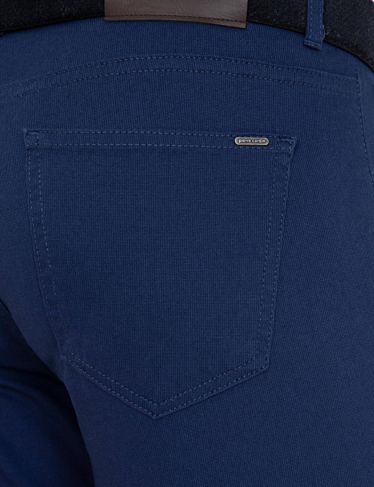 Indigo Slim Fit Chino Pantolon - 50240024135