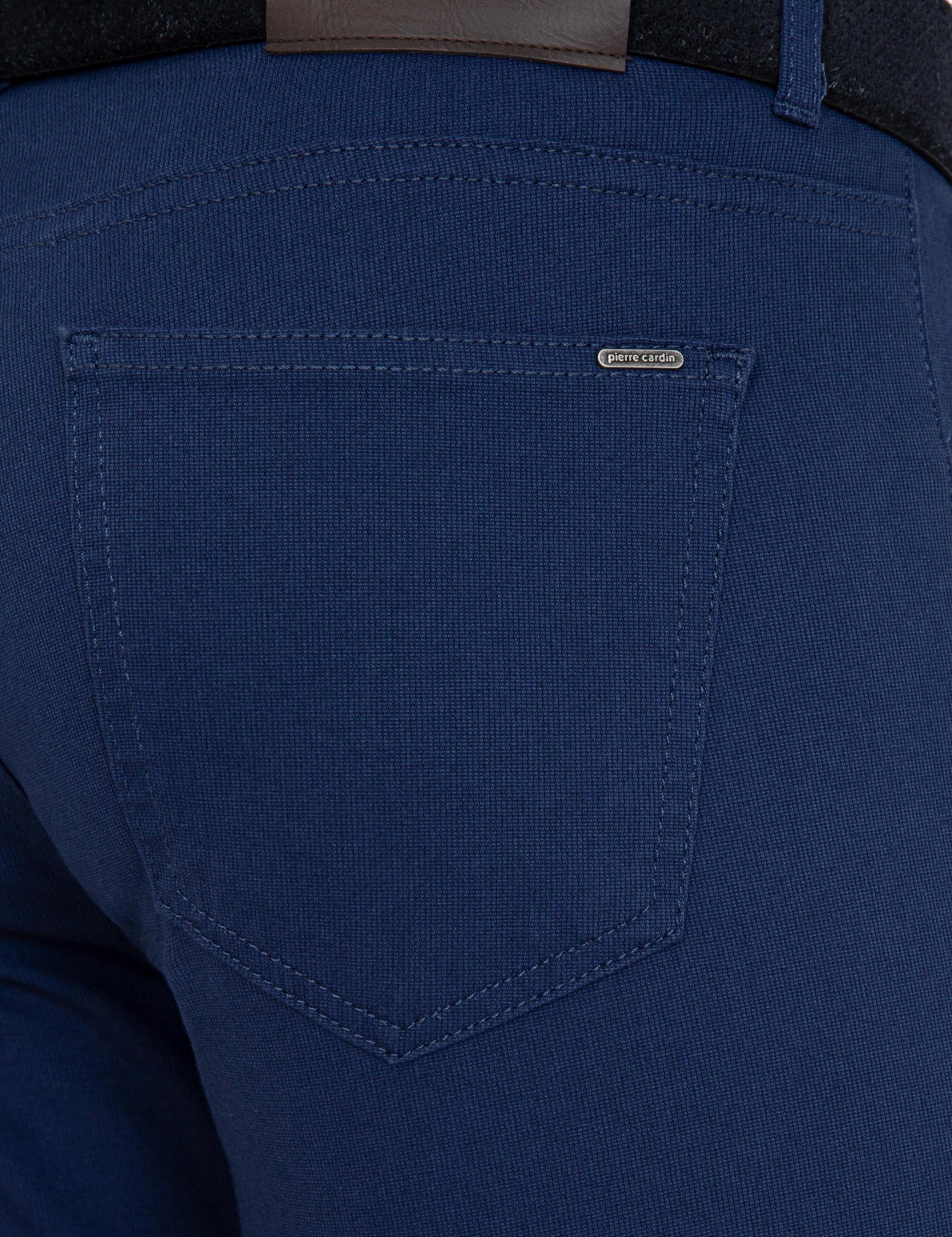Indigo Slim Fit Chino Pantolon