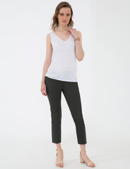 Beyaz Kazak - 50202058004