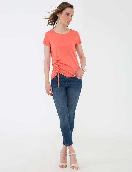 Nar Çiçeği Tişört - 50200782024