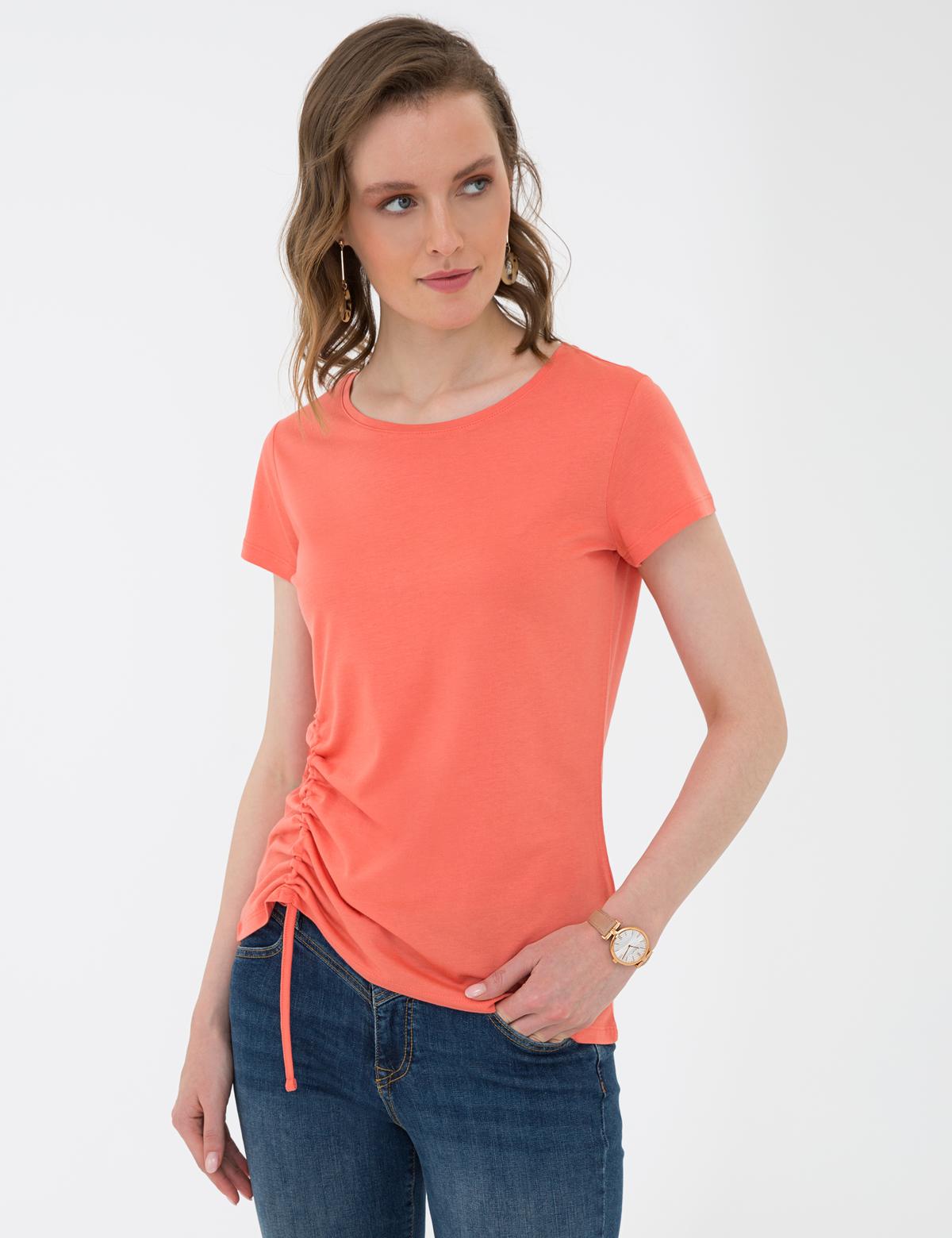 Nar Çiçeği Tişört - 50200782024