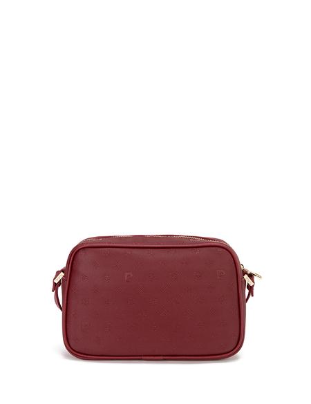 Bordo Omuz Çantası - 50215565001