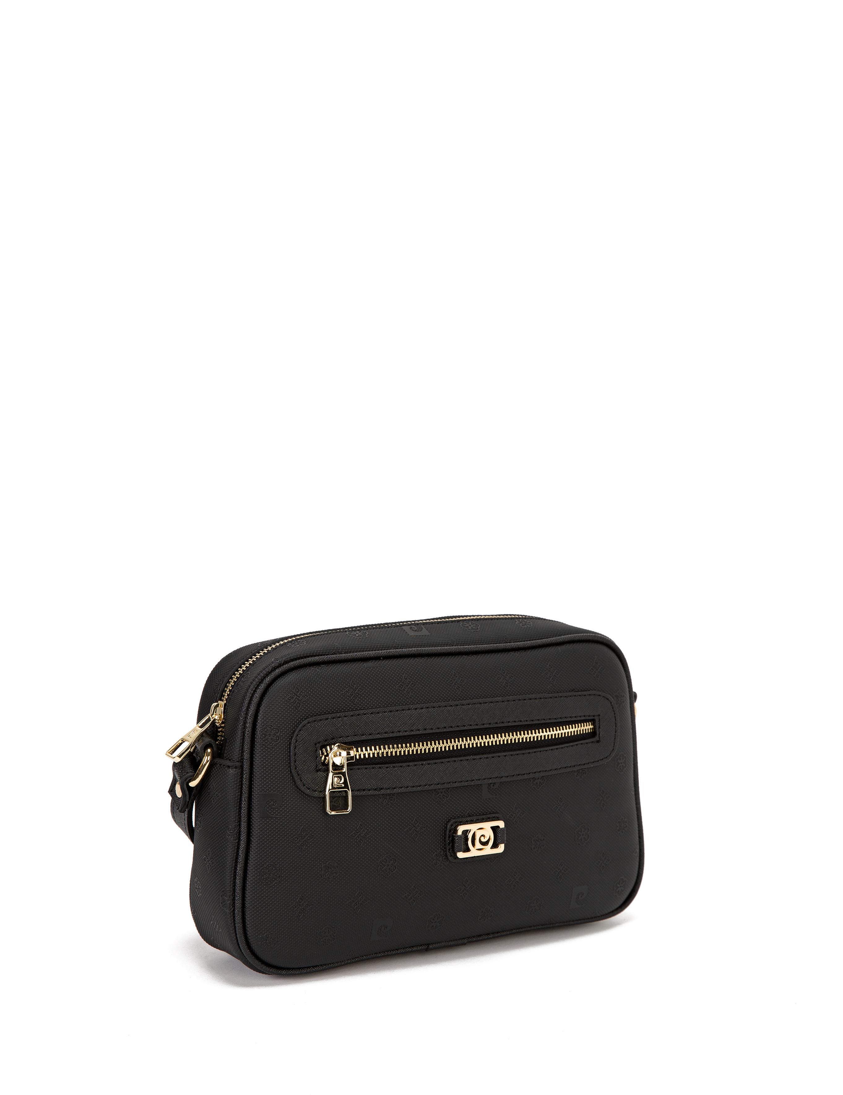 Siyah Omuz Çantası