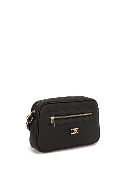 Siyah Omuz Çantası - 50215565003