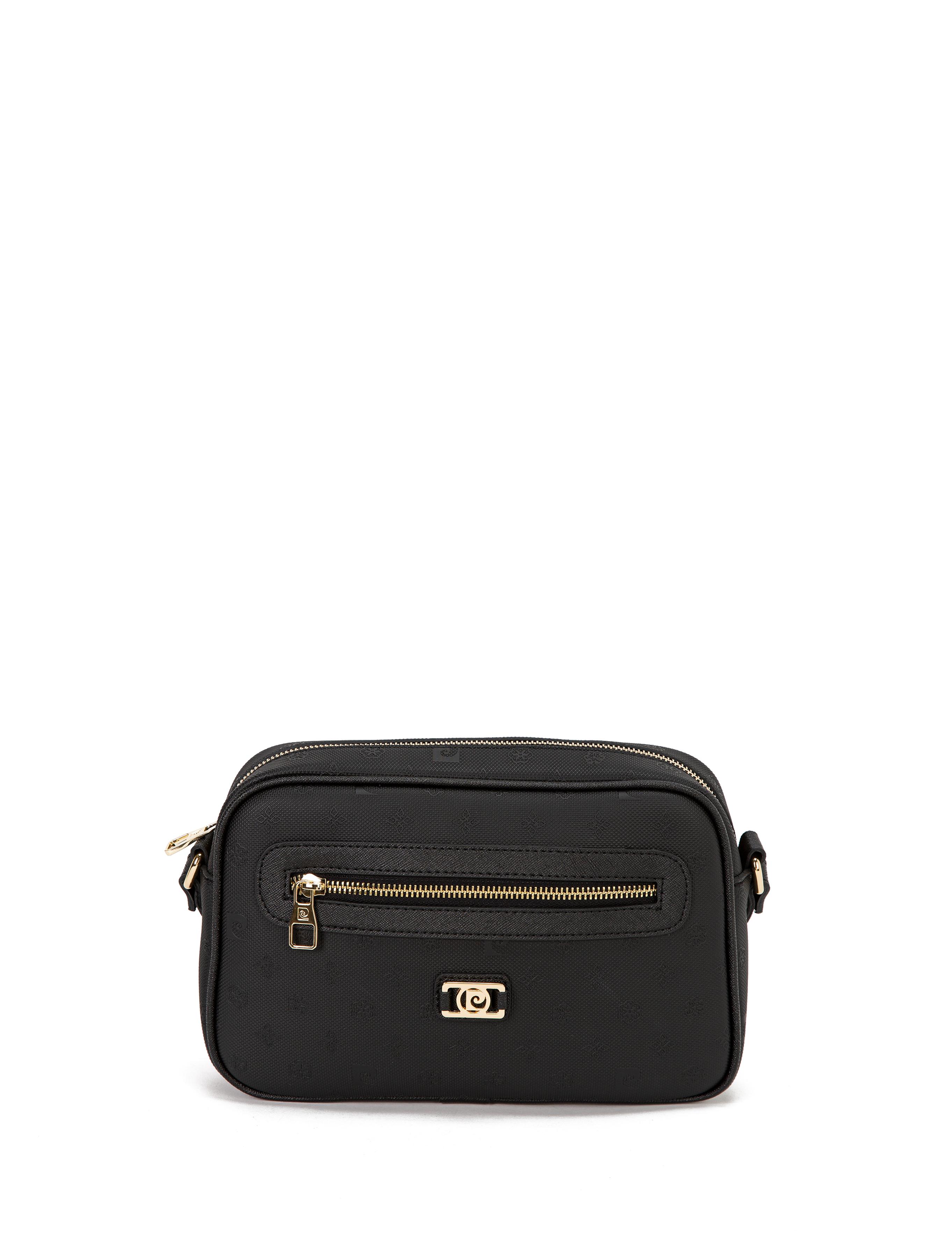 Siyah Omuz Çantası