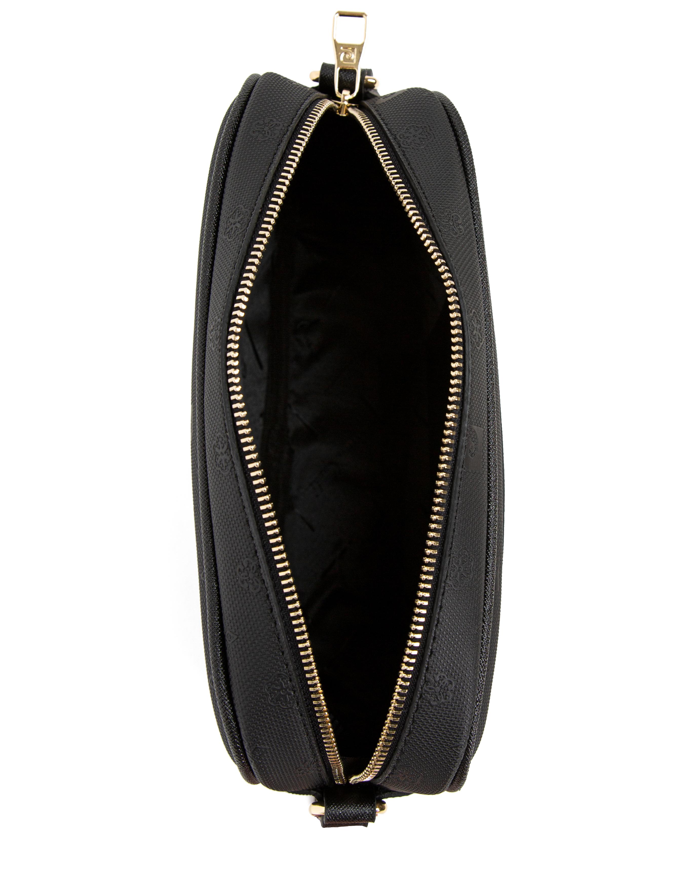 Siyah Omuz Çantası