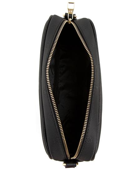 Siyah Omuz Çantası - 50215565003