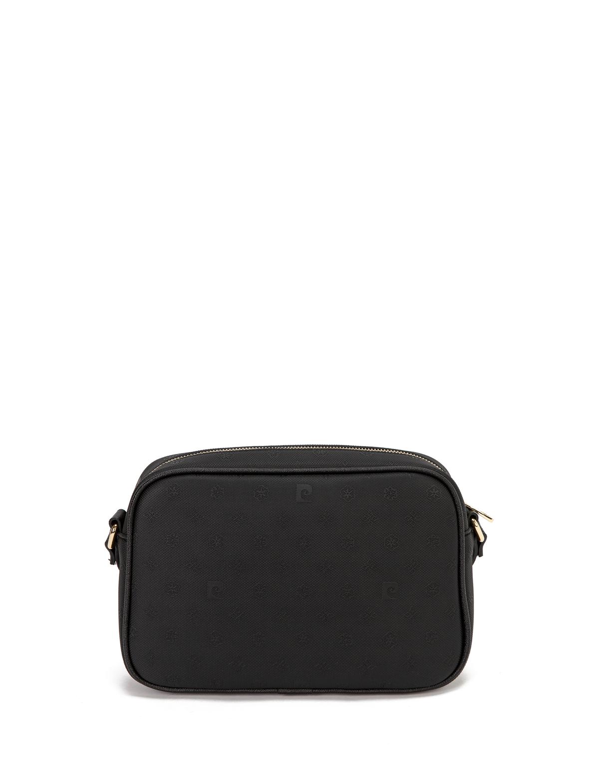 Siyah Omuz Çantası - 50215565003