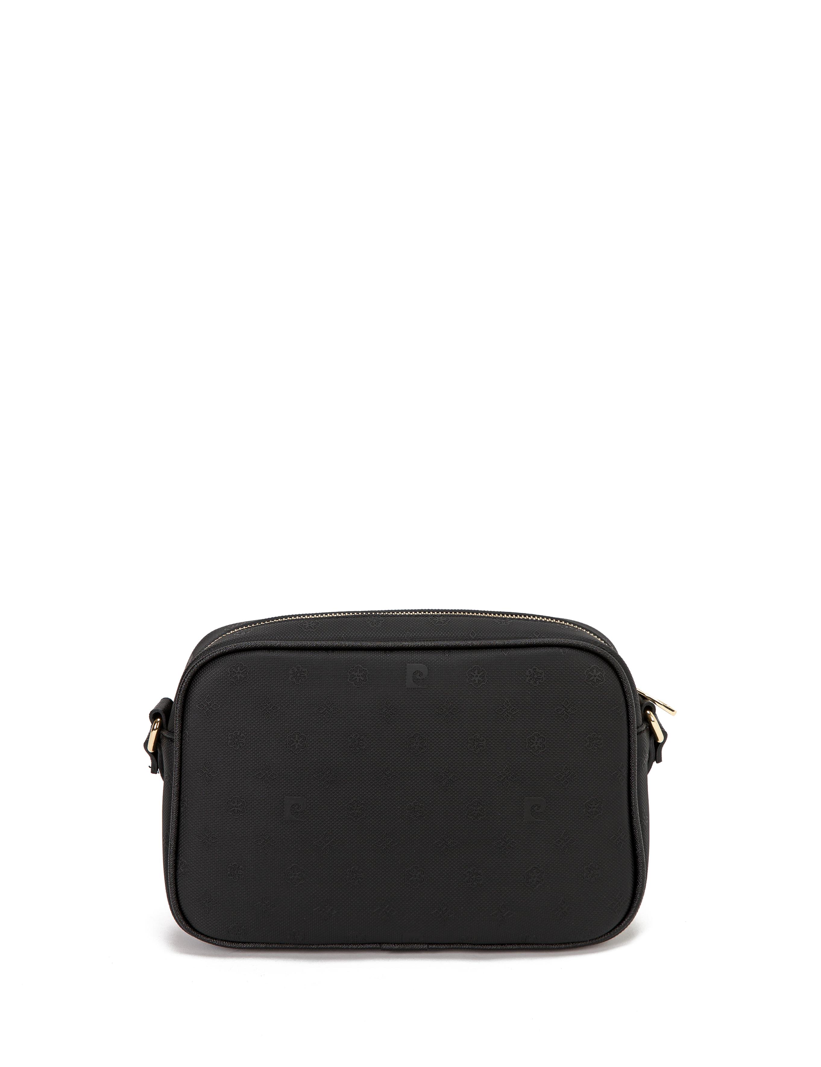 Siyah Omuz Çantası