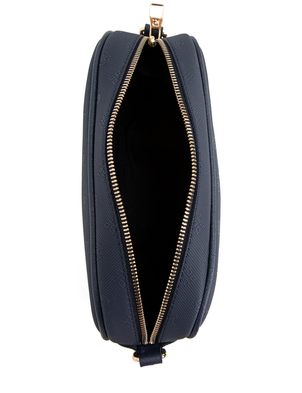 Lacivert Omuz Çantası - 50215565002