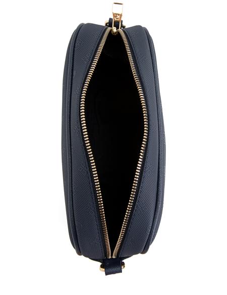 Lacivert Omuz Çantası - 50215565002