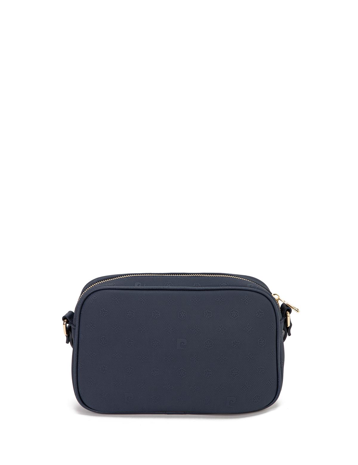 Lacivert Omuz Çantası - 50215565002