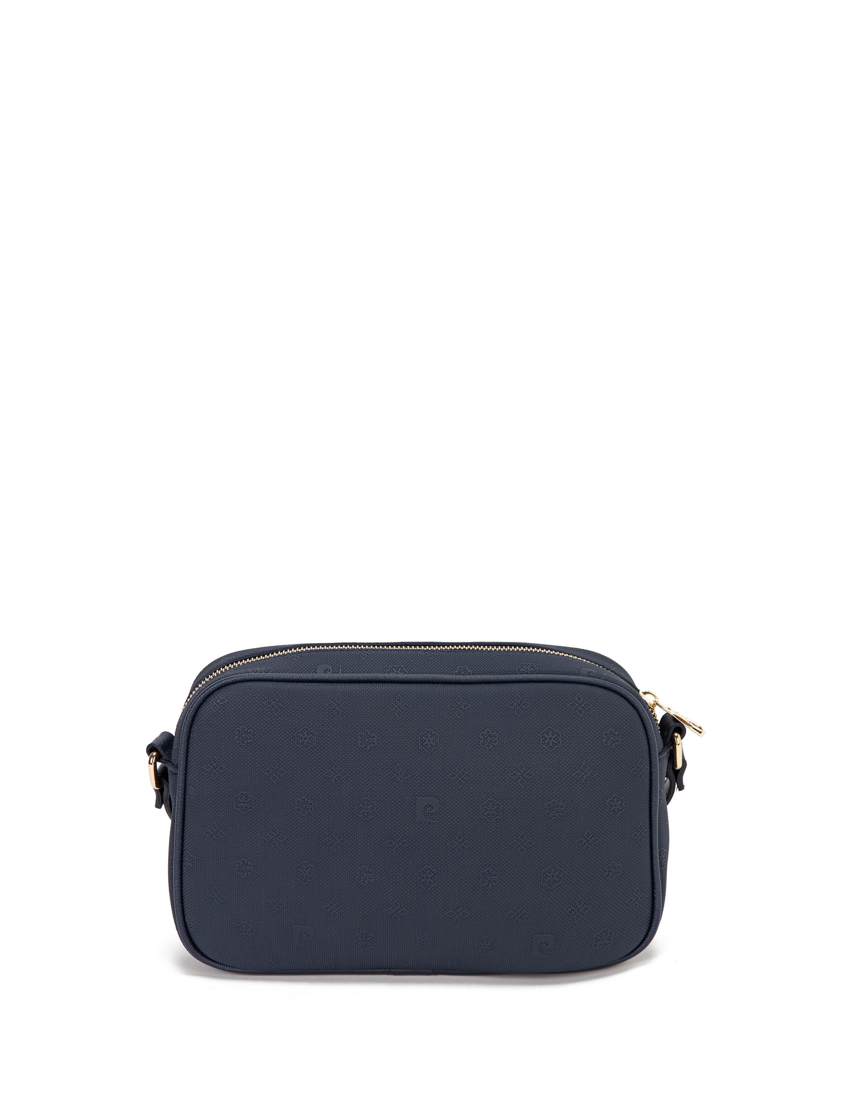 Lacivert Omuz Çantası