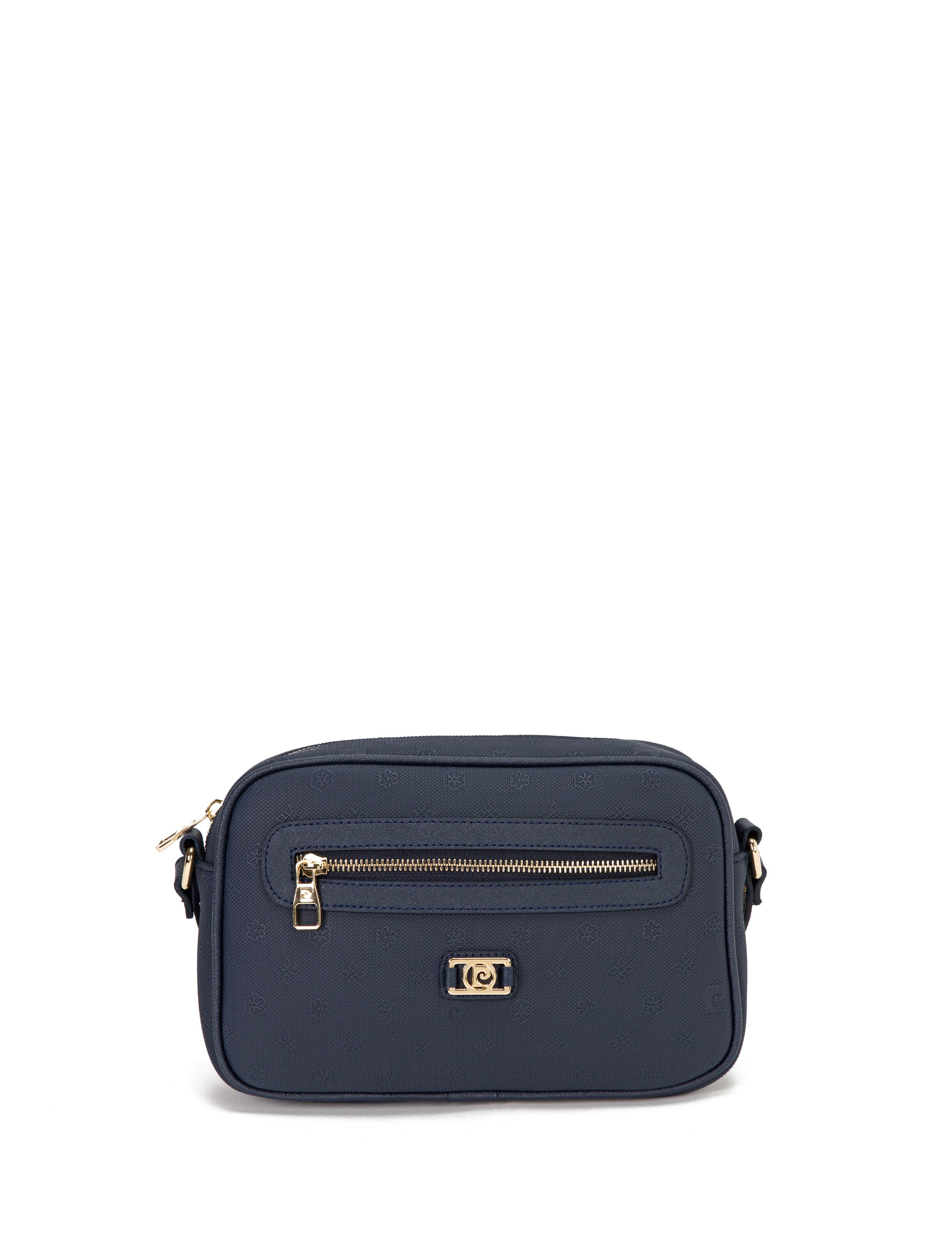 Lacivert Omuz Çantası