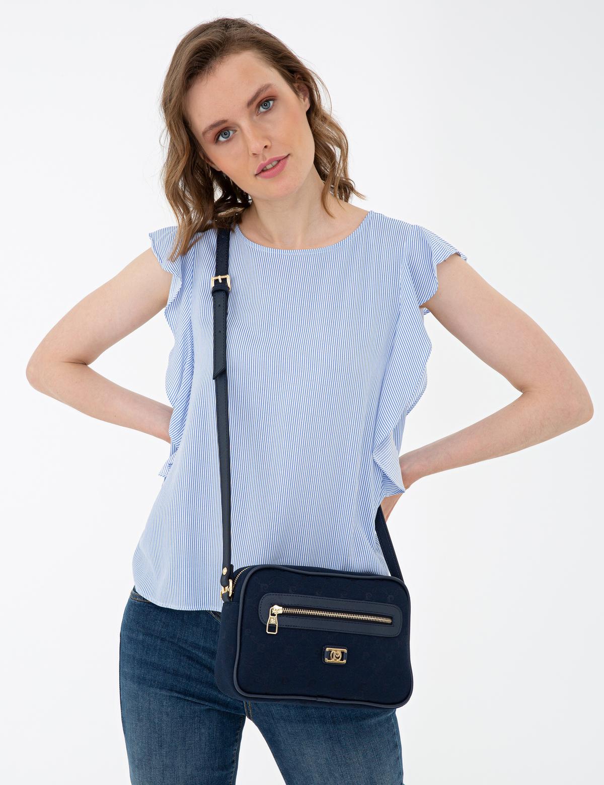 Kadın Omuz Çantası