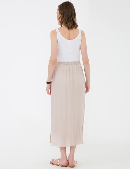 Taş Dokuma Etek - 50204214006