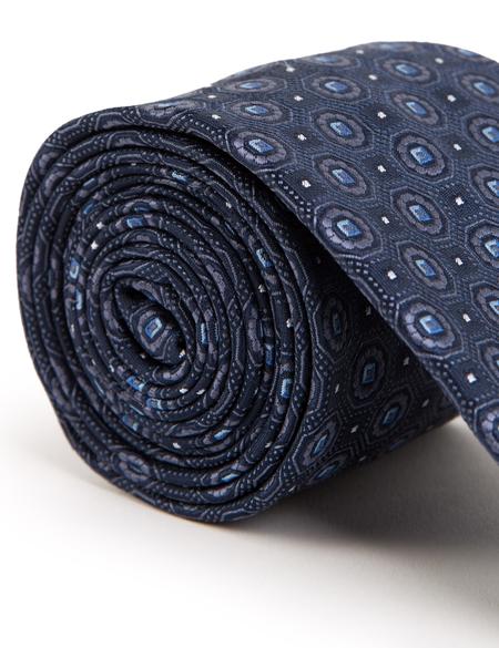 Gri Kravat - 50225055001