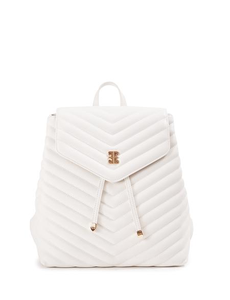 Beyaz Sırt Çantası - 50252601003