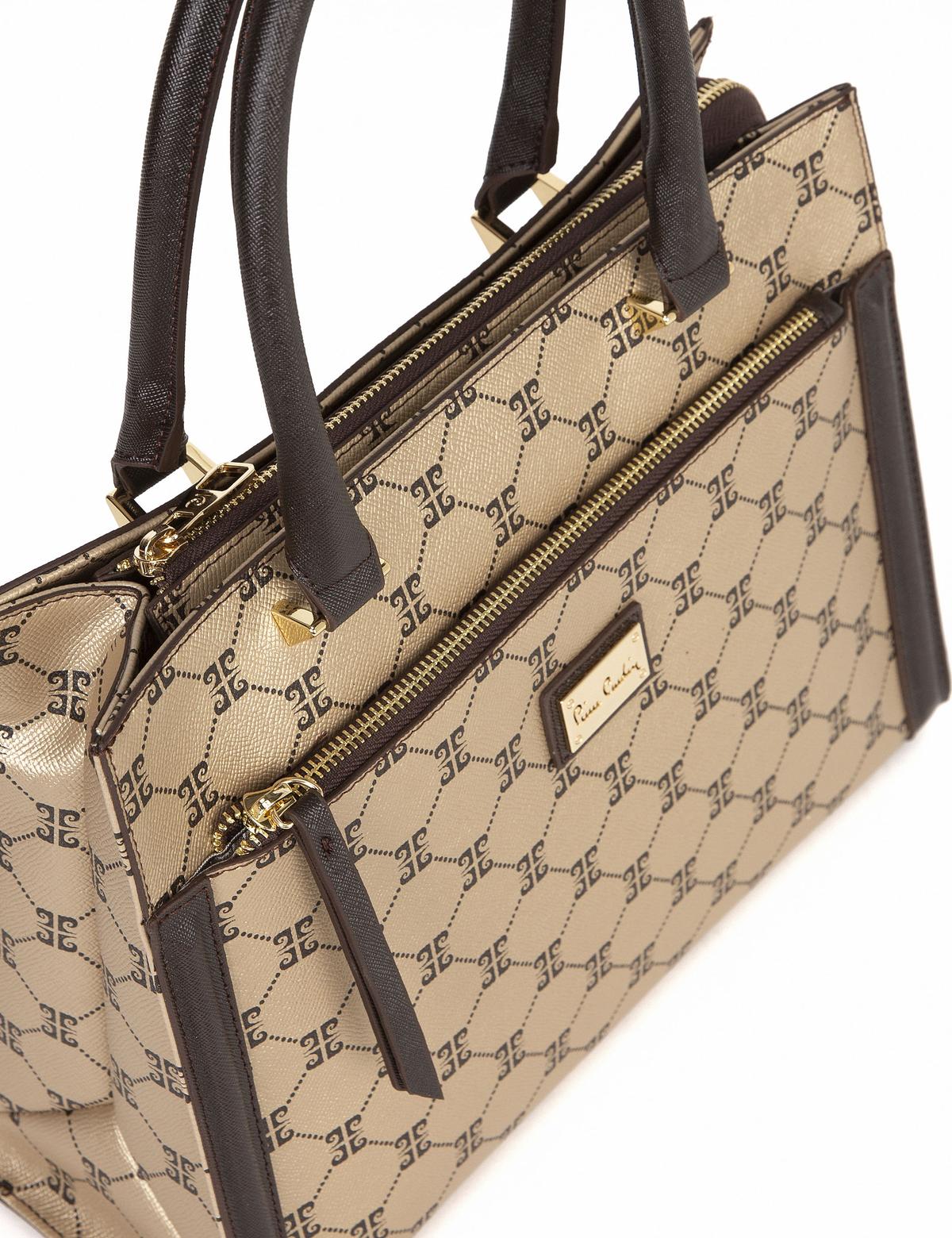 Sarı Çanta - 50243814001