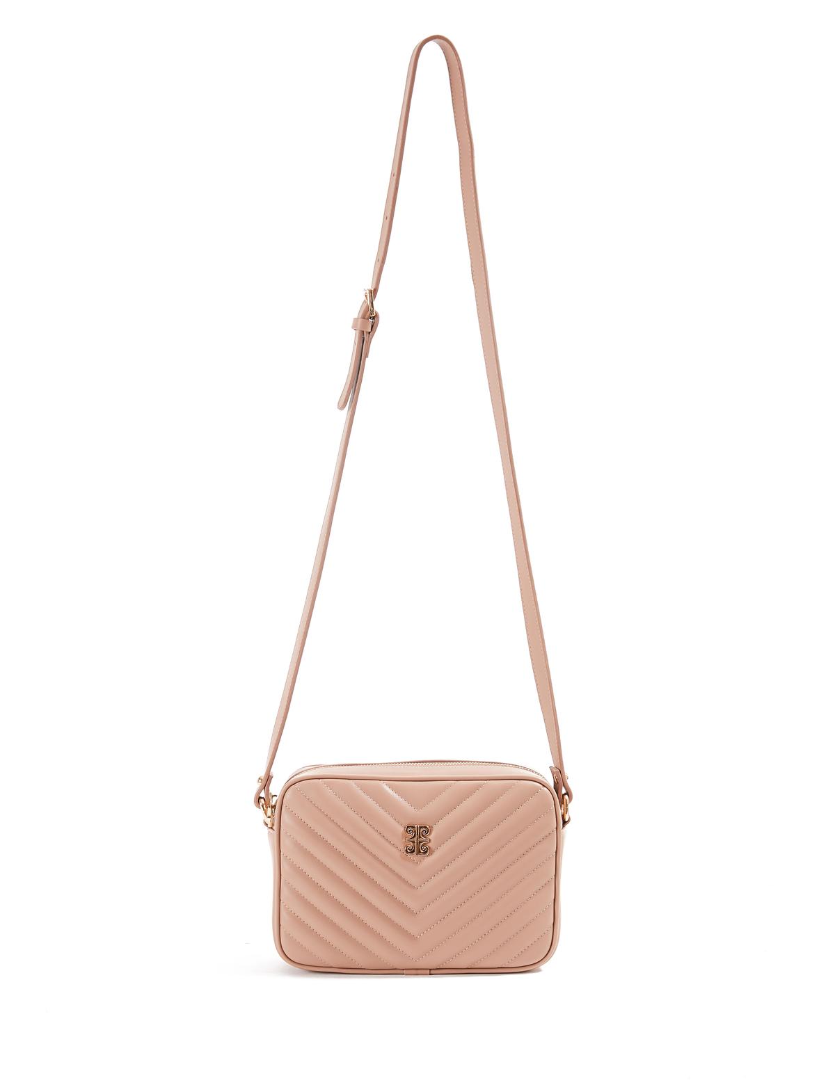 Kahverengi Çapraz Çanta - 50245068006