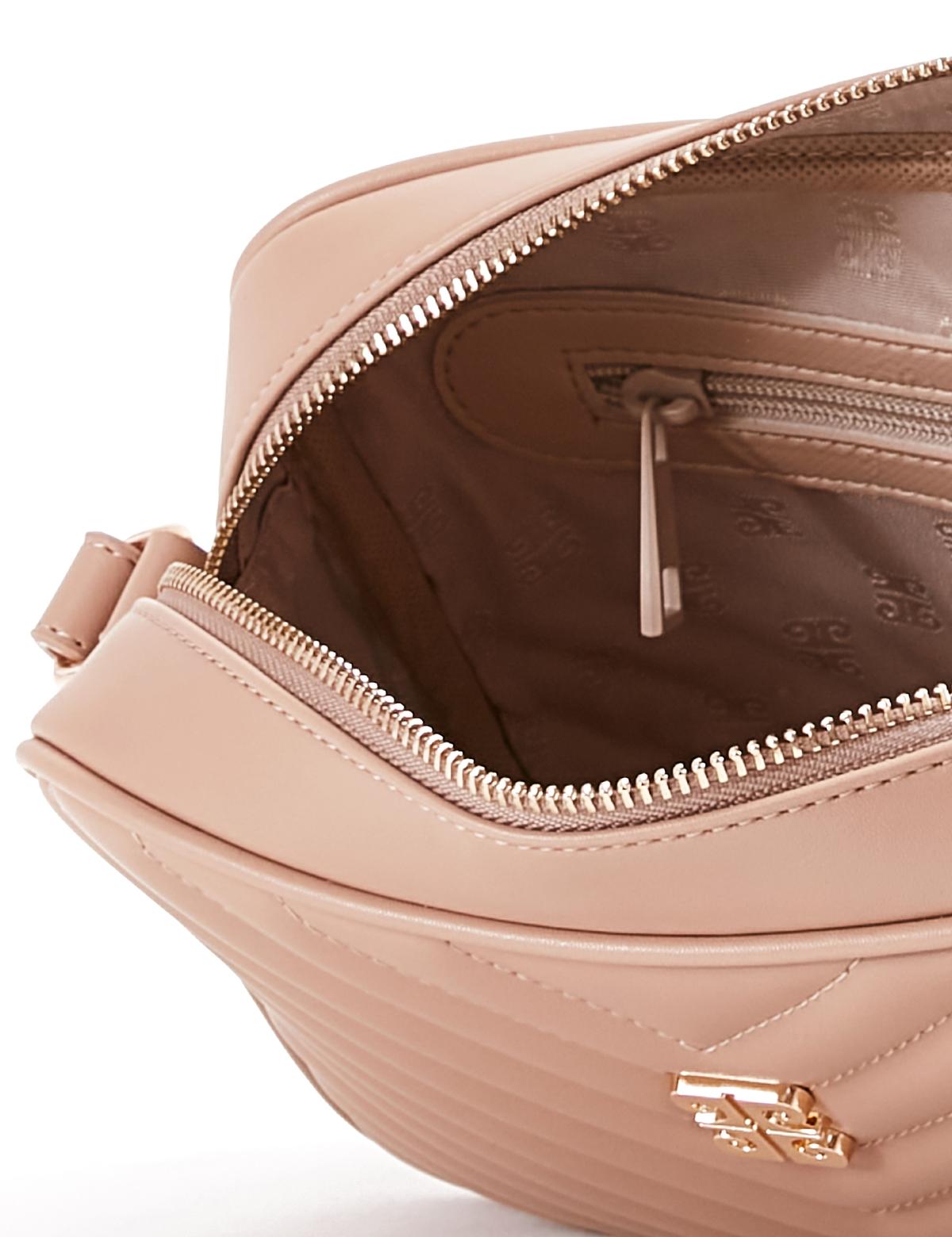 Kahverengi Çapraz Çanta - 50245068006