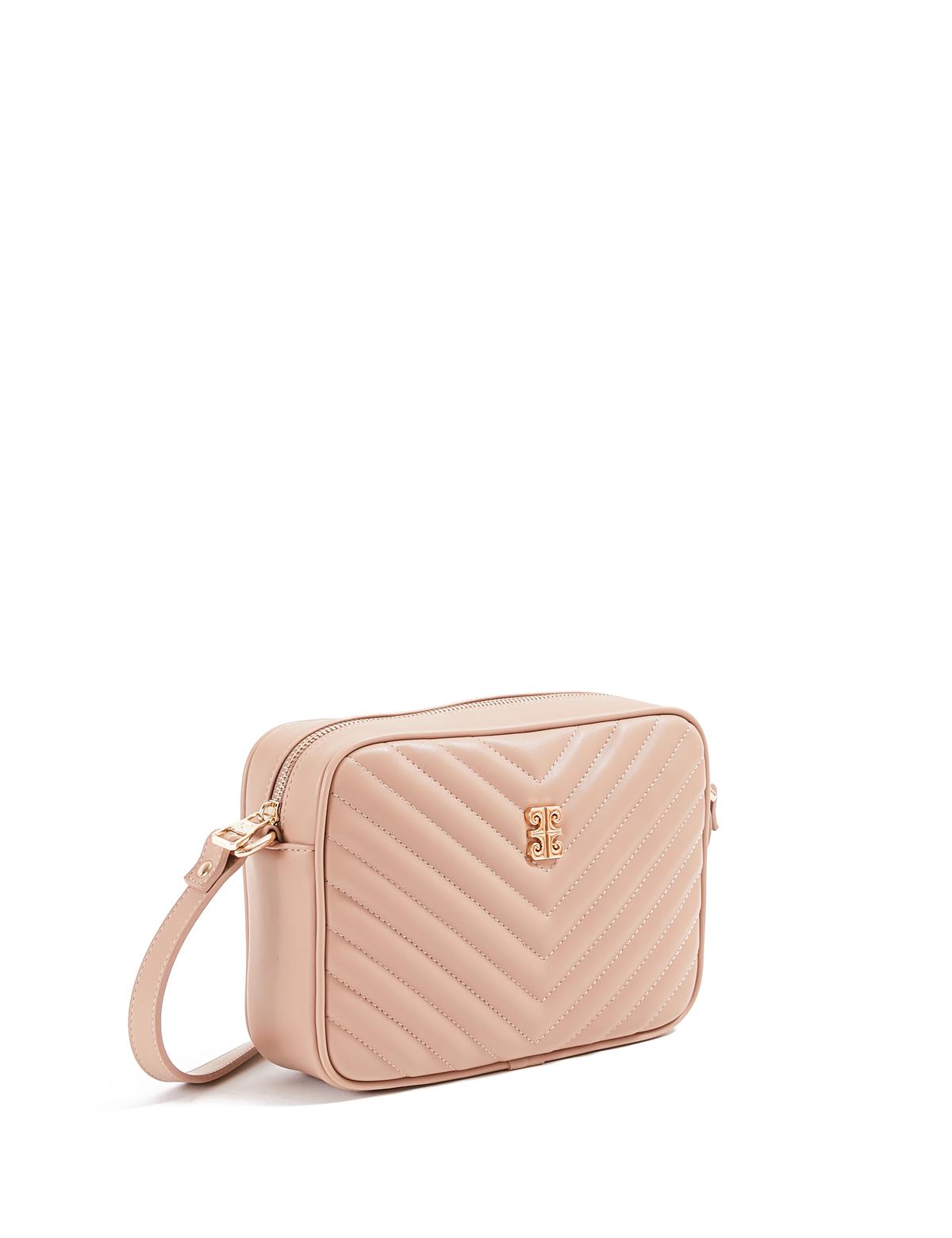 Kahverengi Çapraz Çanta - 50245068006