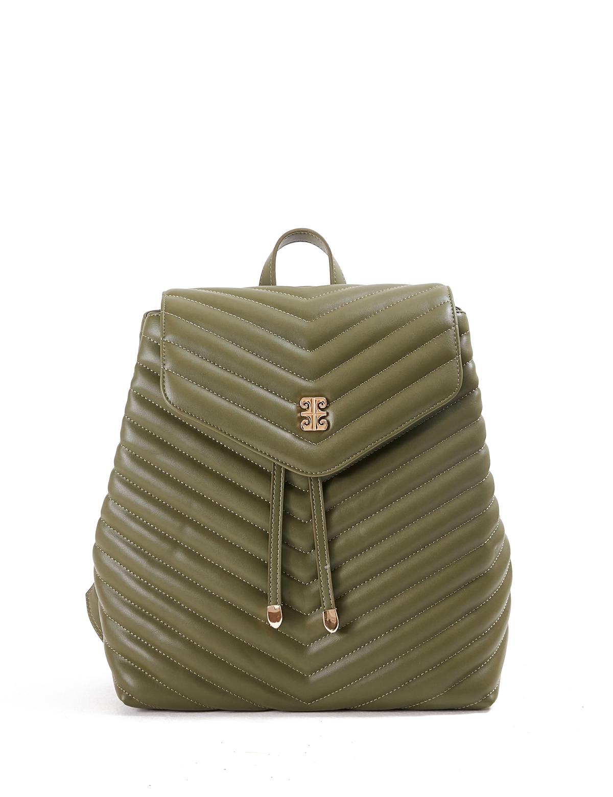 Haki Sırt Çantası - 50245065004