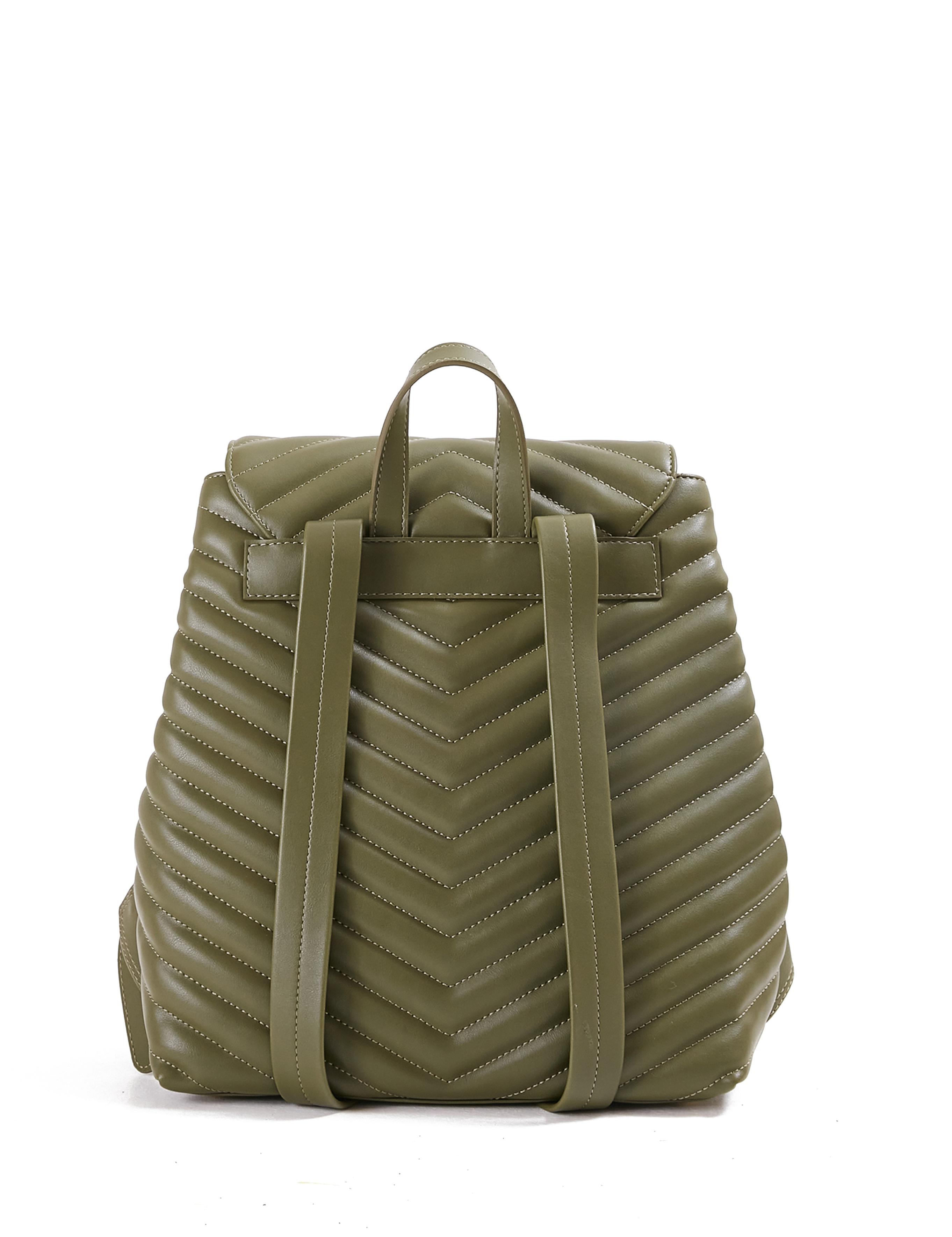 Haki Sırt Çantası