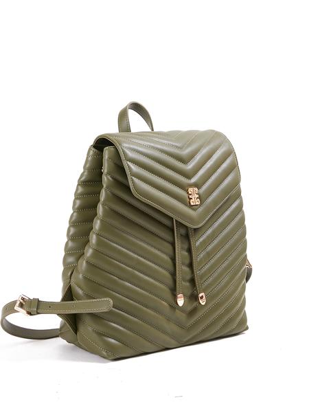 Haki Sırt Çantası - 50245065004