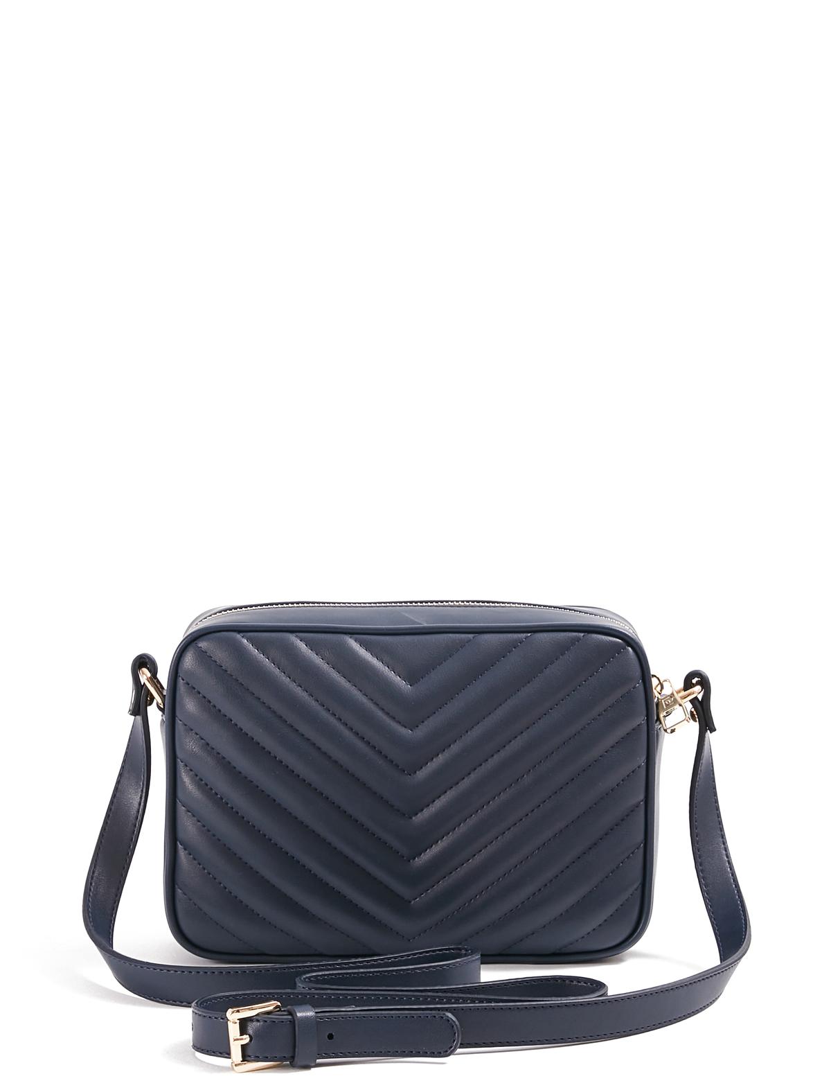 Lacivert Çapraz Çanta - 50245068002