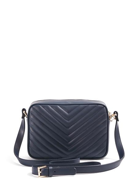 Lacivert Çapraz Çanta - 50245068002