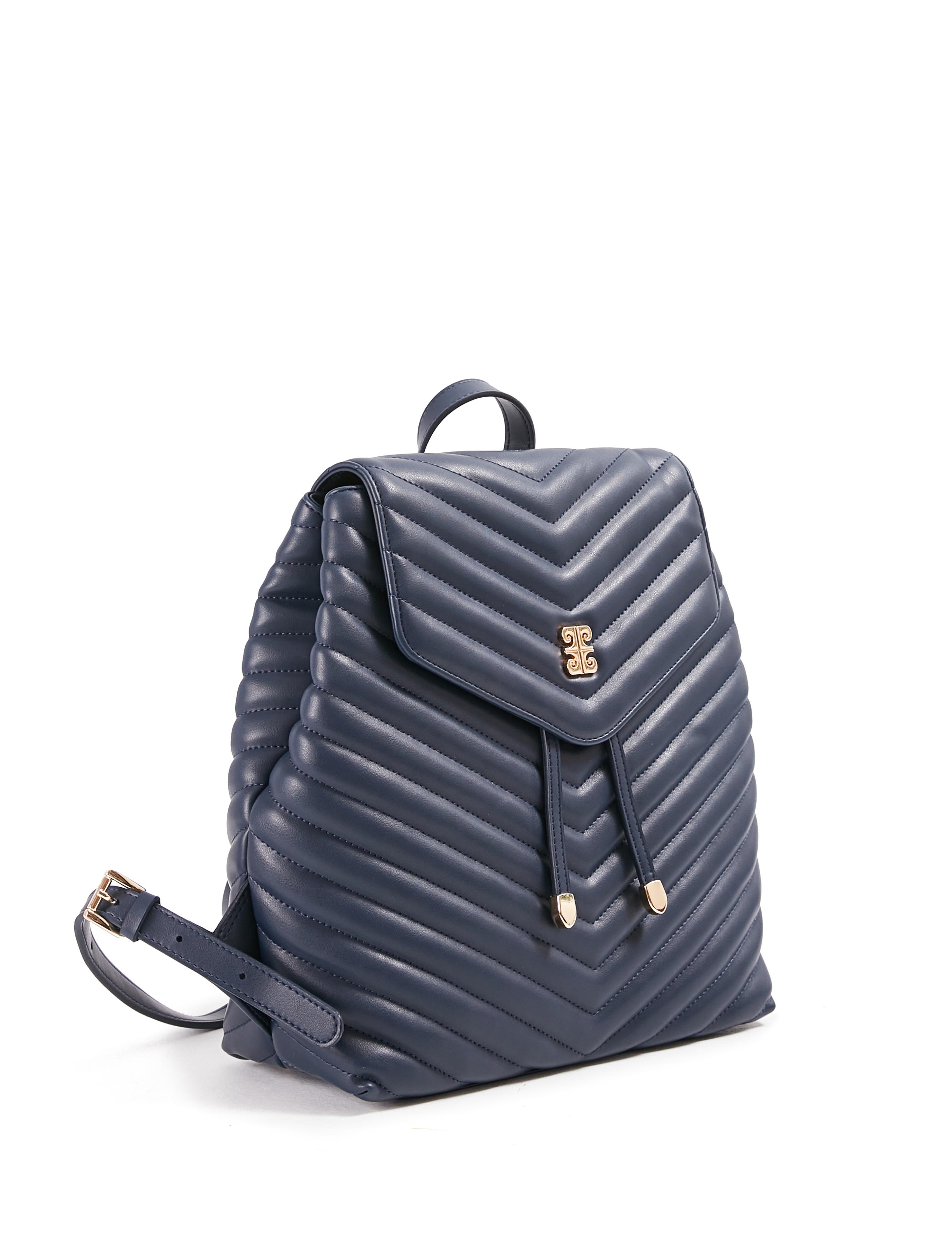 Lacivert Sırt Çantası