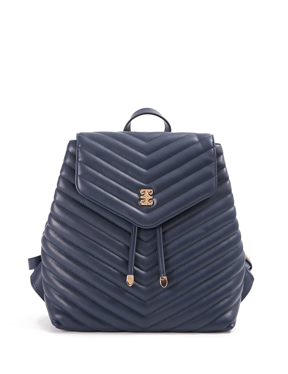 Lacivert Sırt Çantası