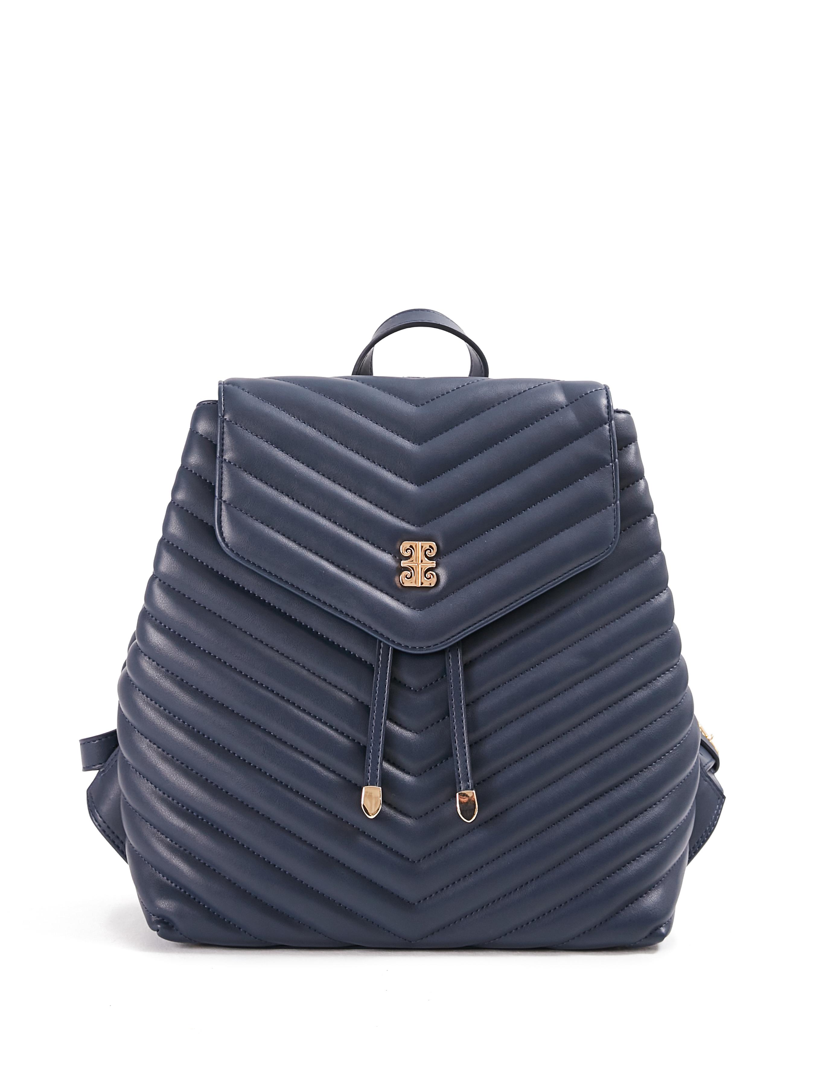 Lacivert Sırt Çantası