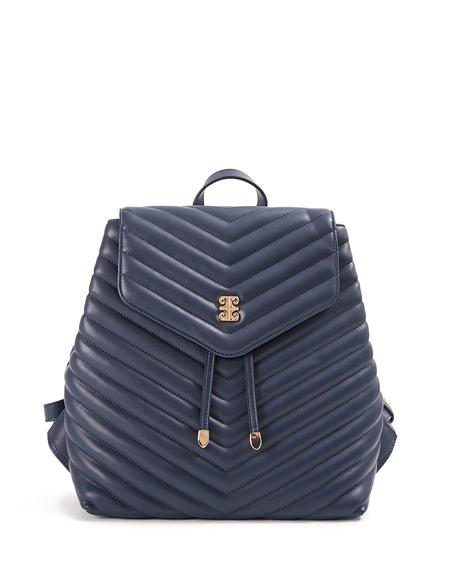 Lacivert Sırt Çantası - 50245065002